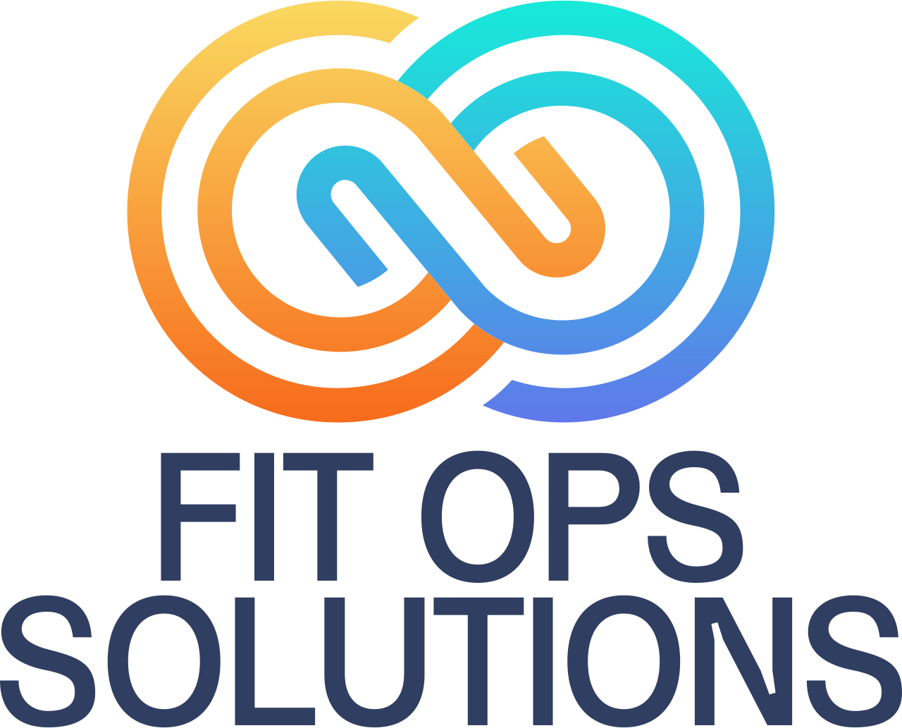 Fit Ops Solutions mark